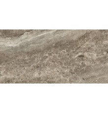 Керамическая плитка Laparet Gregory коричневый 25x50