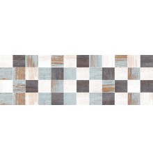 Керамический декор Laparet Havana мозаичный микс 20x60