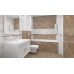 Керамическая плитка Laparet Ivory кремовый 20x50 - миниатюра 21