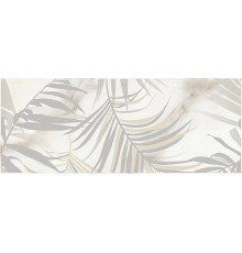 Керамический декор Laparet Ivory botanica2 кремовый 20x50