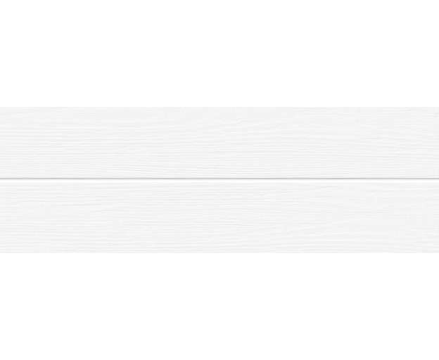 Керамическая плитка Laparet Kopengagen белый 20x60 - изображение 1