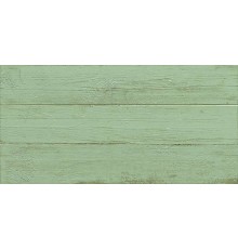 Плитка настенная Laparet Land зелёный 20x40