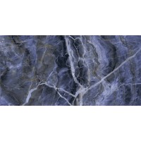 Керамическая плитка Laparet Laurel синий 18-01-65- 30x60