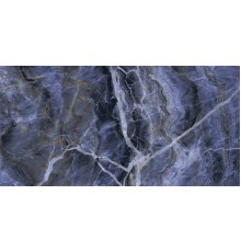 Керамическая плитка Laparet Laurel синий 18-01-65- 30x60