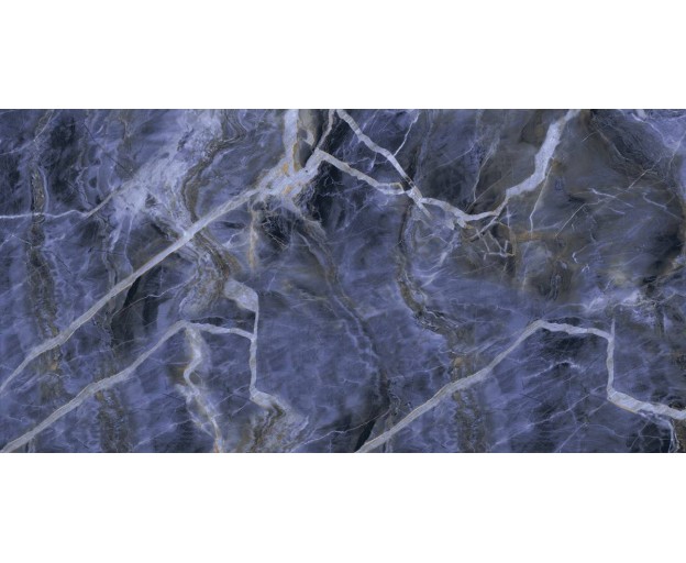 Керамическая плитка Laparet Laurel синий 18-01-65- 30x60 - изображение 5