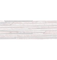 Керамический декор Laparet Marmo tresor бежевый 20x60