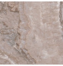 Керамогранит Laparet Marmo коричневый 40x40