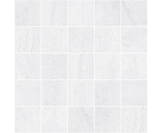 Мозаика Laparet Metallica светлый 25x25
