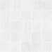 Мозаика Laparet Metallica светлый 25x25 - основное