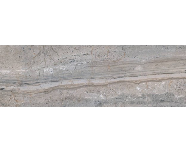 Керамическая Плитка Laparet Moon серый 25x75