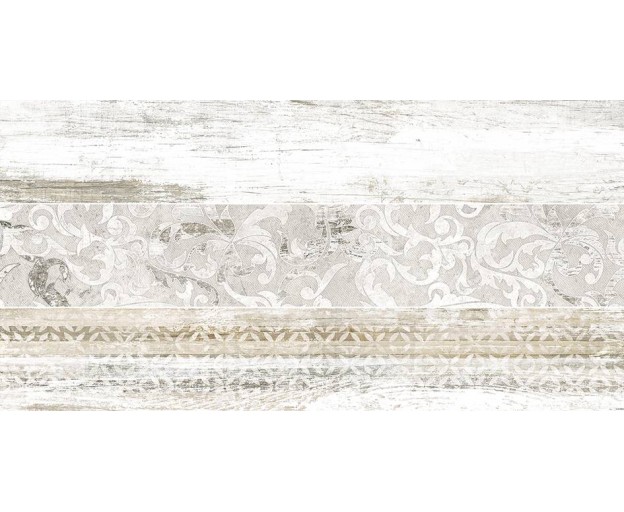 Керамическая плитка Laparet Next серый узор 25x50 - изображение 6