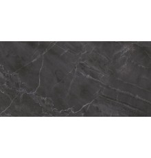 Керамическая плитка Laparet Olimpus чёрный 25x50