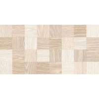 Плитка настенная Laparet Platan мозаика бежевый 08-00-11- 20x40