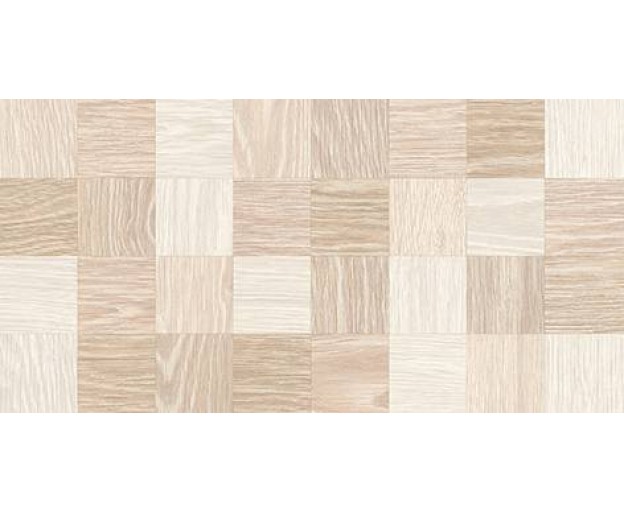 Плитка настенная Laparet Platan мозаика бежевый 08-00-11- 20x40
