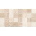 Плитка настенная Laparet Platan мозаика бежевый 08-00-11- 20x40 - основное
