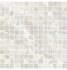 Мозаика Laparet Plazma зелёный 30x30