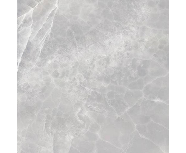 Керамогранит Laparet Plazma серый 40x40 - изображение 2