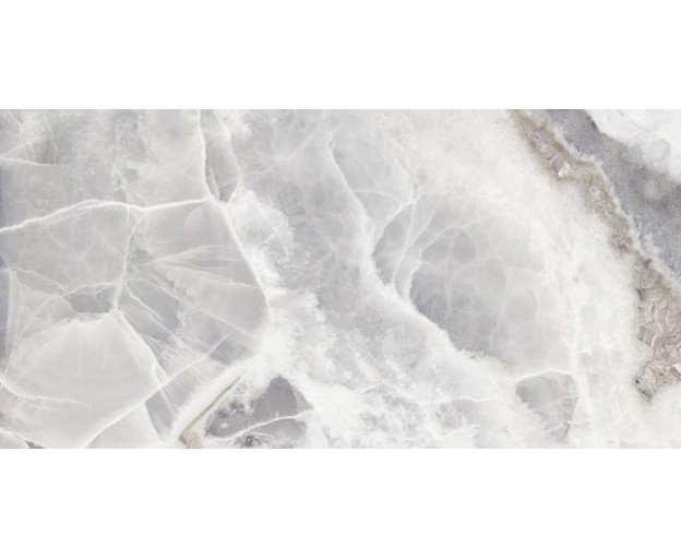 Керамическая плитка Laparet Plazma серый 30x60