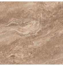 Керамогранит Laparet Polaris коричневый 40x40