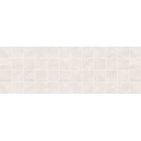 Керамический декор Laparet Royal мозаичный кофейный светлый 20x60