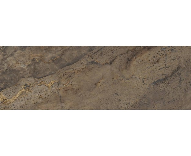 Керамическая плитка Laparet Royal коричневый 20x60 - изображение 1