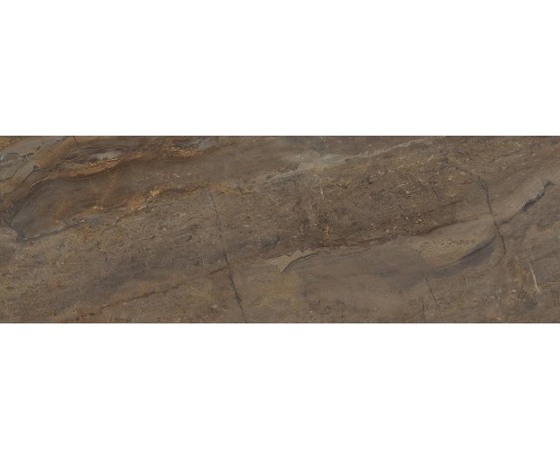 Керамическая плитка Laparet Royal коричневый 20x60 - изображение 2