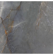 Керамогранит Laparet Shade темно-серый матовый 60x60