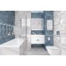 Керамическая плитка Laparet Space синий 25x50 - миниатюра 12