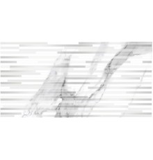 Керамический декор Laparet Suite белый 18-03-00- 30x60