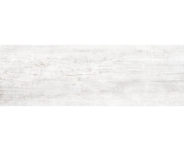 Керамическая плитка Laparet Sweep белый 20x60 - изображение 1