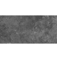 Керамическая плитка Laparet West графитовый 25x50
