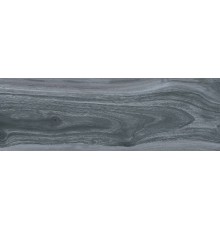 Керамическая плитка Laparet Zen чёрный 20x60