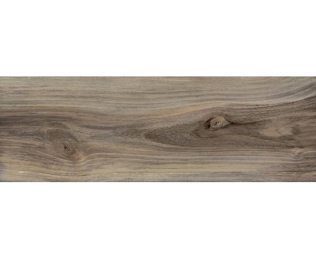 Керамическая плитка Laparet Zen коричневый 20x60 - изображение 1