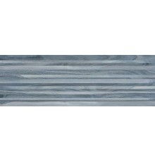 Керамическая плитка Laparet Zen полоски синий 20x60
