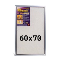 Люк под плитку Практика EuroFORMAT-R 4 поколения ЕТР 60x70