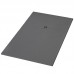 Душевой поддон (Композитный материал) Stpool Lite Grey 120x90x3 - основное