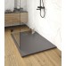 Душевой поддон (Композитный материал) Stpool Lite Grey 120x90x3 - миниатюра 1